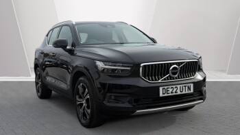 Volvo Xc40 1.5 T5 Recharge PHEV Inscription Pro 5dr Auto Estate